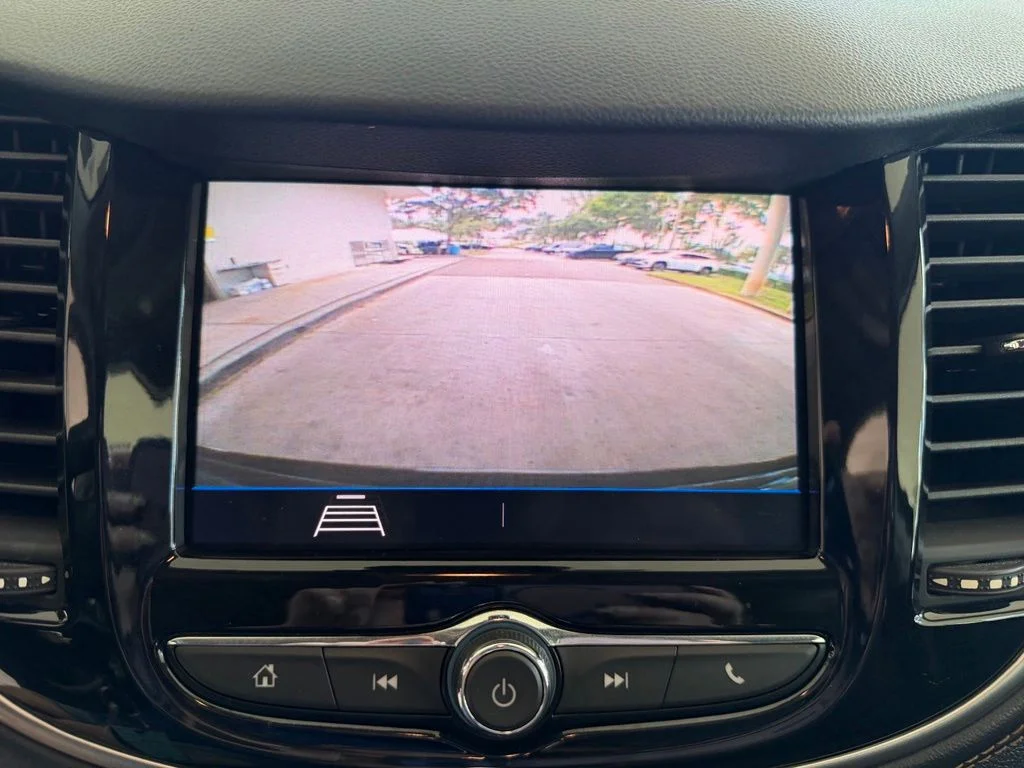 Used 2020 Black Chevrolet LS image 10