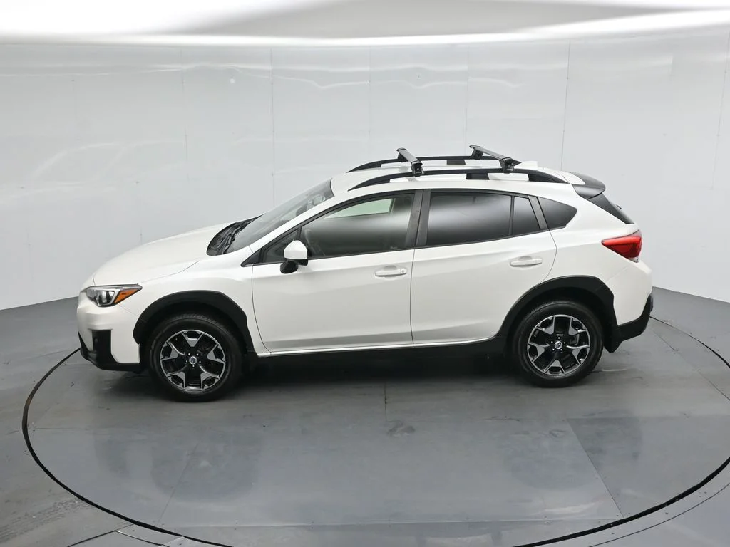 Certified Used 2018 White Subaru 2.0i Premium image 40
