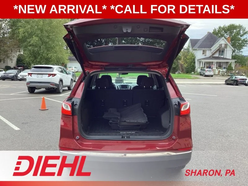 2019 Chevrolet Equinox LT - Photo 14
