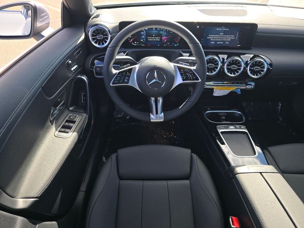 2026 Mercedes-Benz CLA CLA 250 - Photo 23