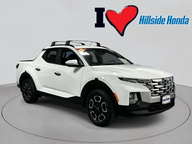Used 2022 Ice White Hyundai SEL image 7
