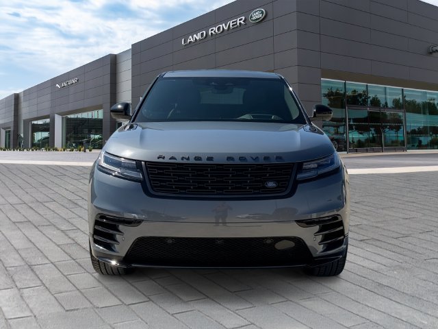 New 2026 Zadar Grey Land Rover P250 Base image 8