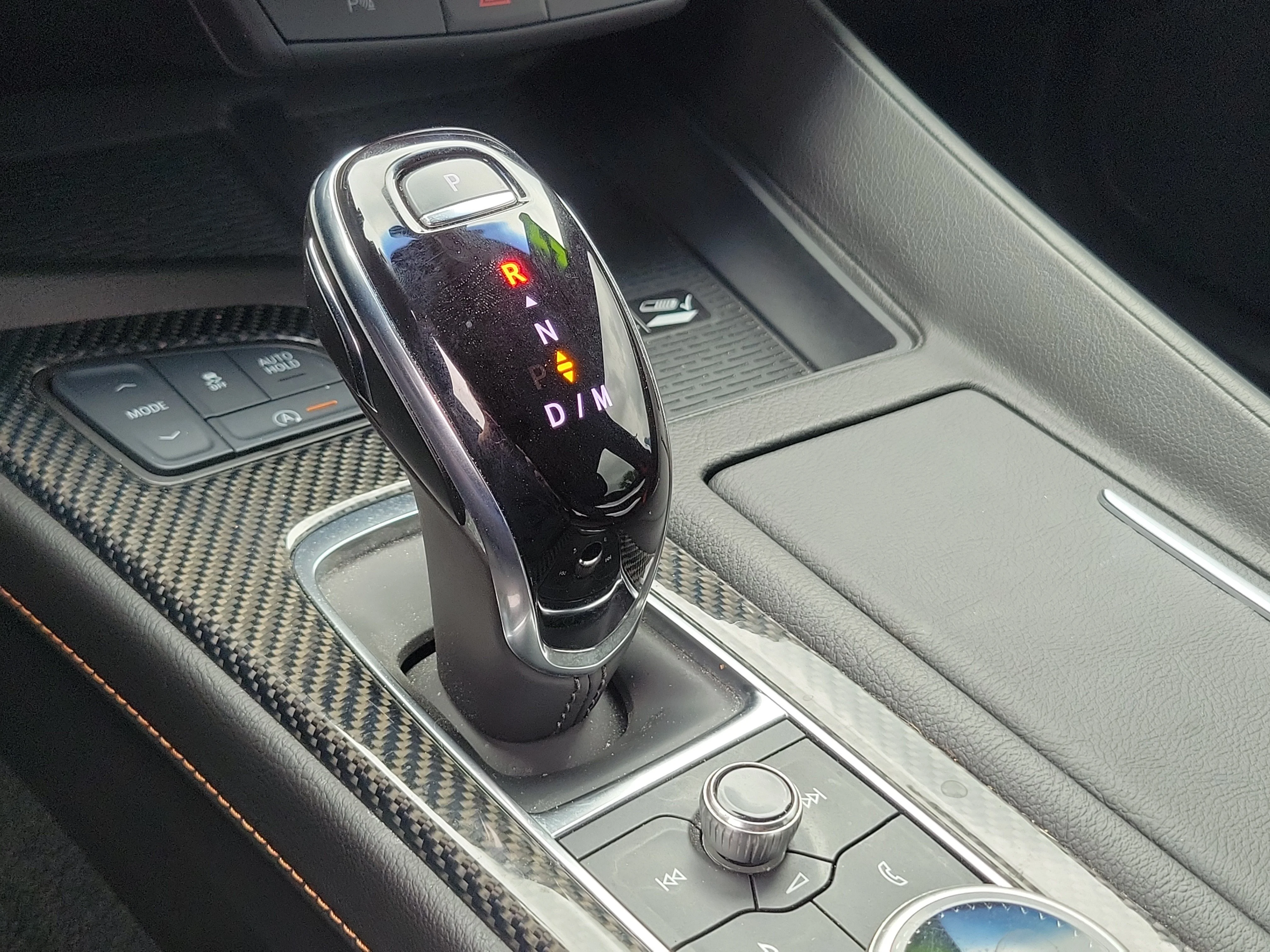 Used 2024 Black Cadillac V-Series image 30