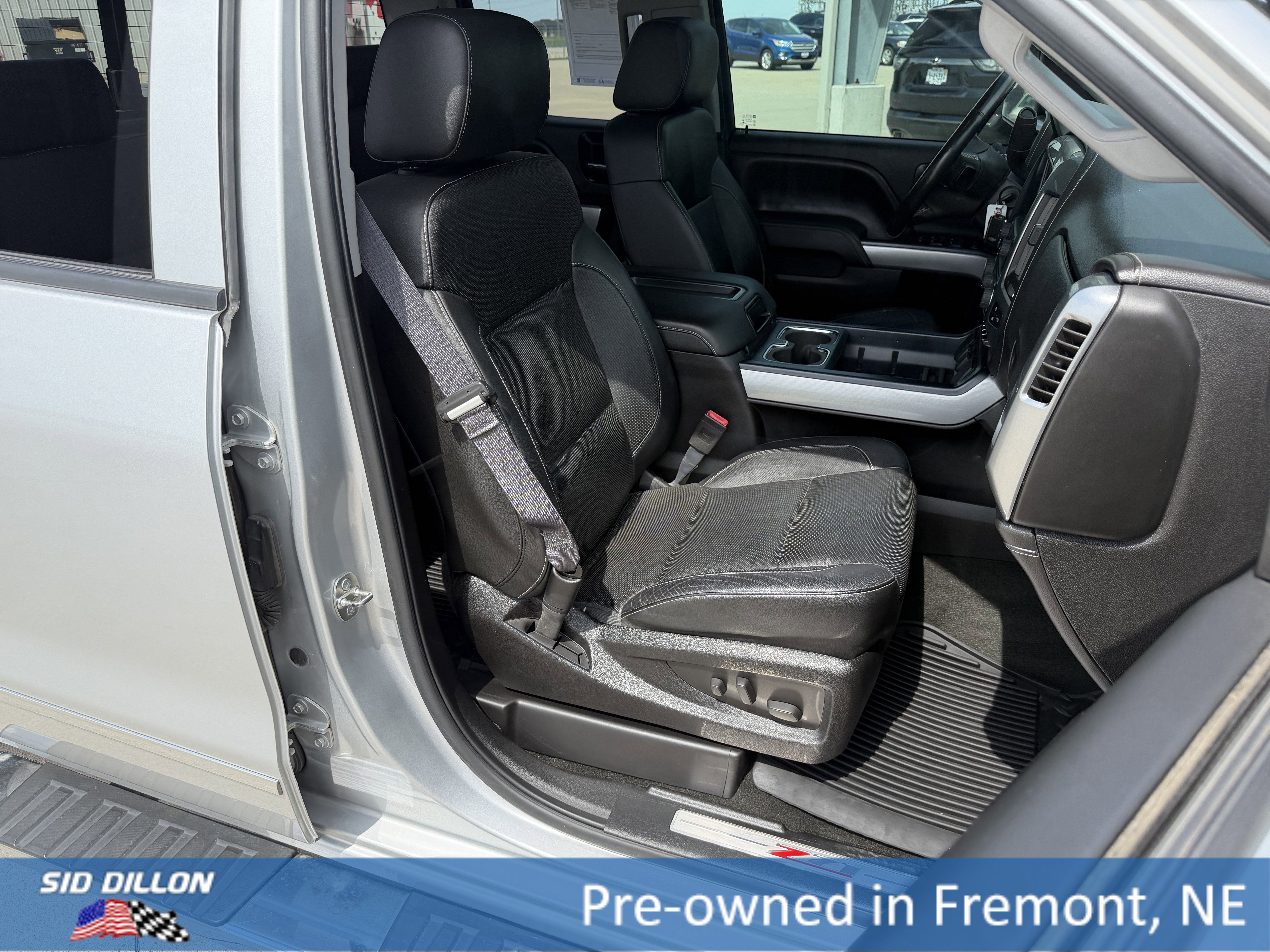 2014 Chevrolet Silverado 1500 LTZ - Photo 8