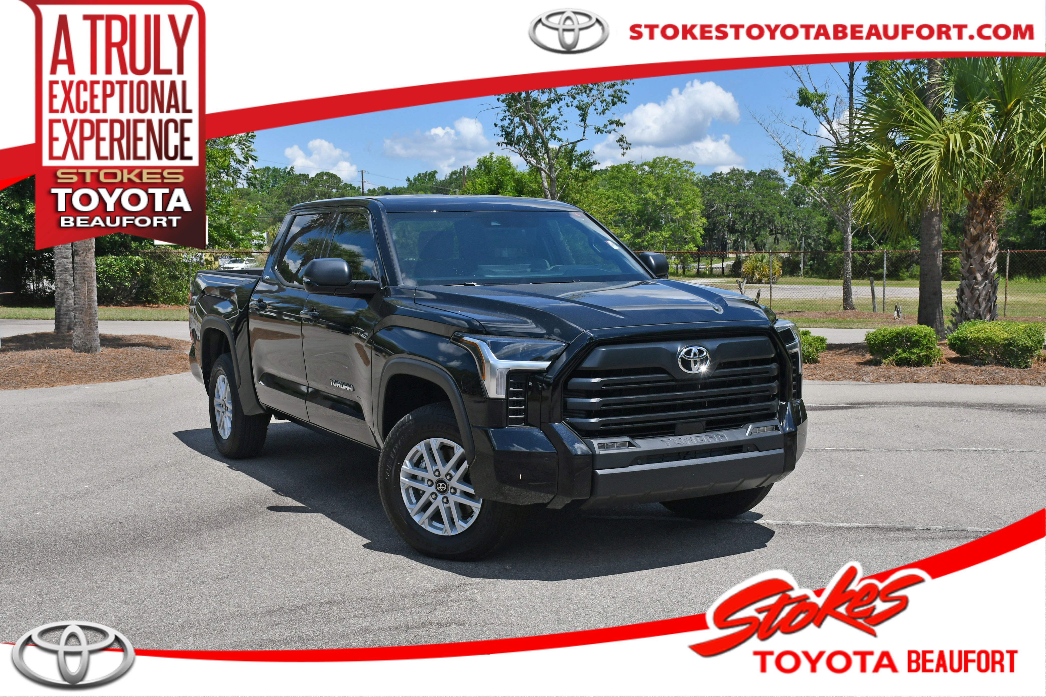 2026 Toyota Tundra