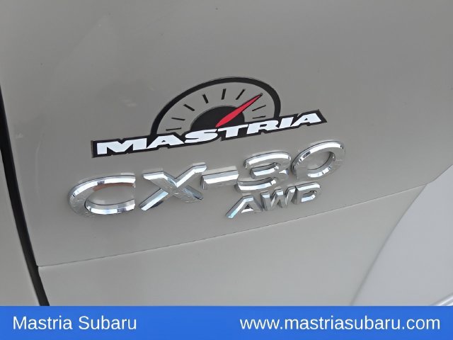 Used 2023 Silver Mazda 2.5 S Select Package image 6