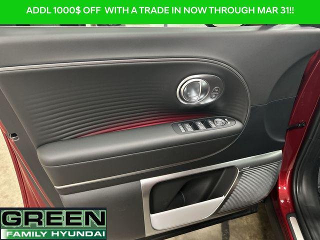 2026 Hyundai IONIQ 9 Performance Limited - Photo 32