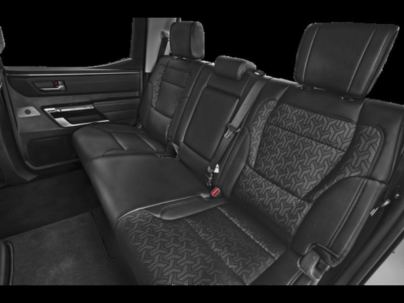 Used 2023 Magnetic Gray Metallic Toyota Limited image 10