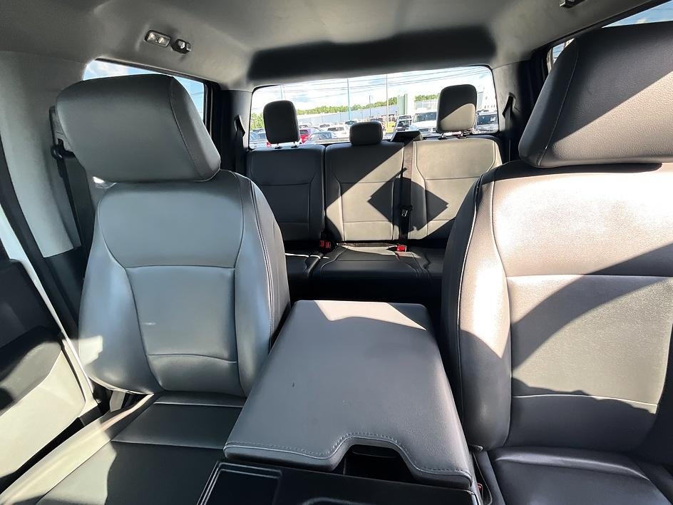 Used 2023 White Ford XL image 36