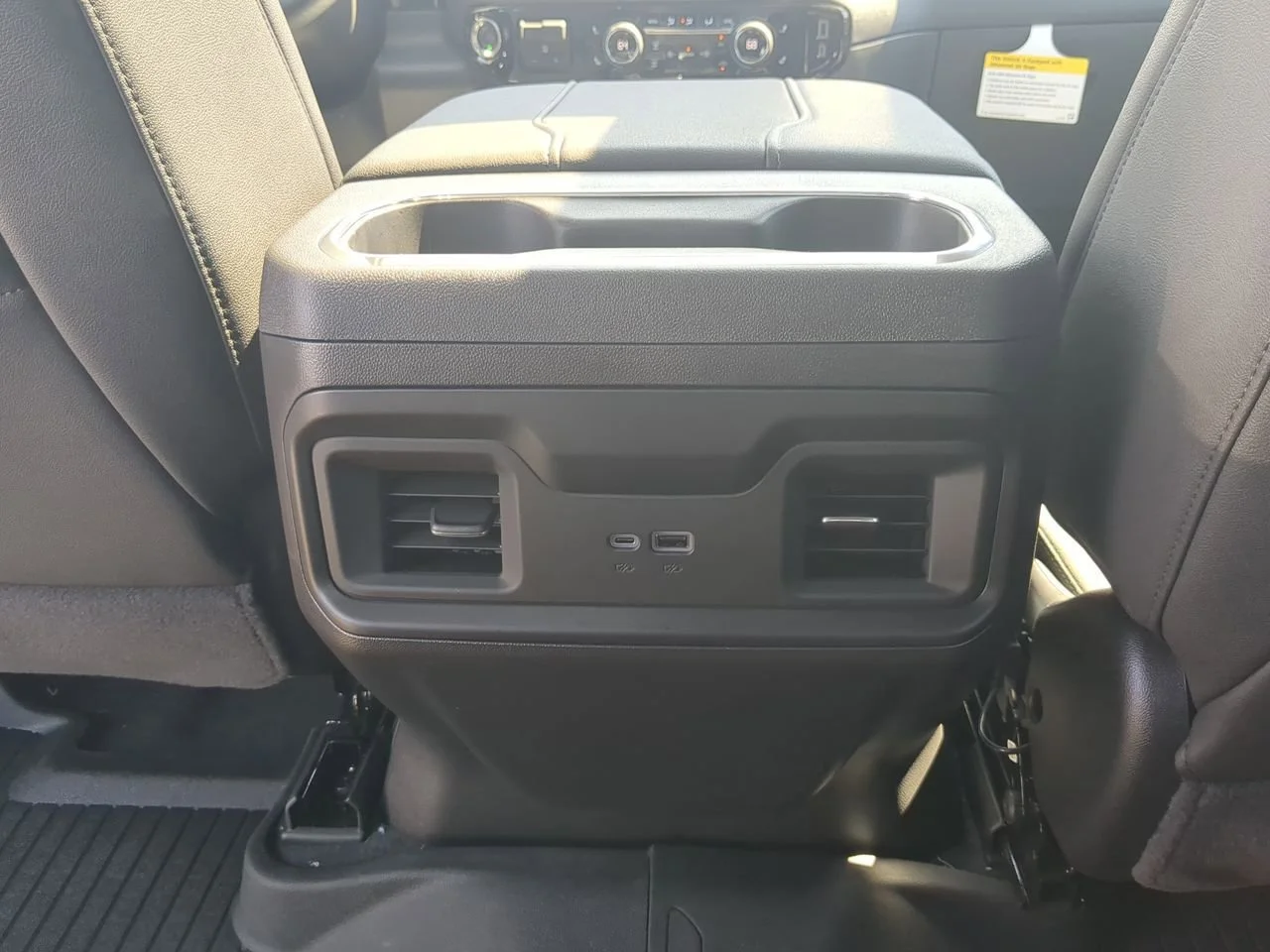 New 2026 Black Chevrolet LT Trail Boss image 22