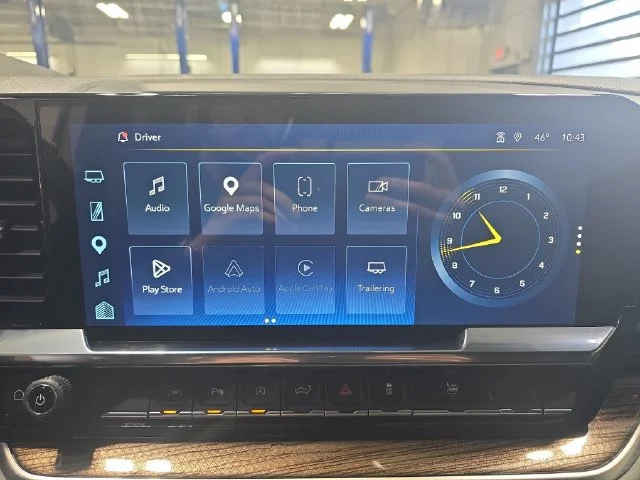 2026 Chevrolet Silverado 1500 RST - Photo 24