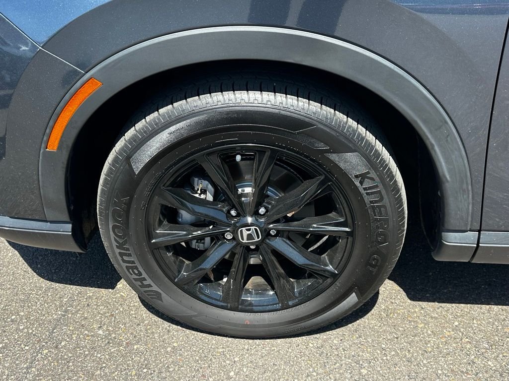 Used 2024  Honda Sport-L image 10