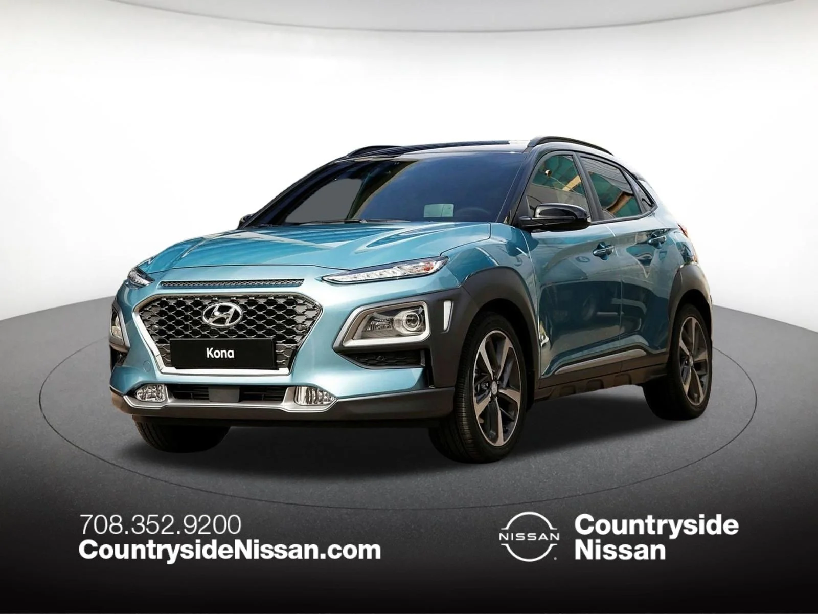 2020 Hyundai Kona SEL