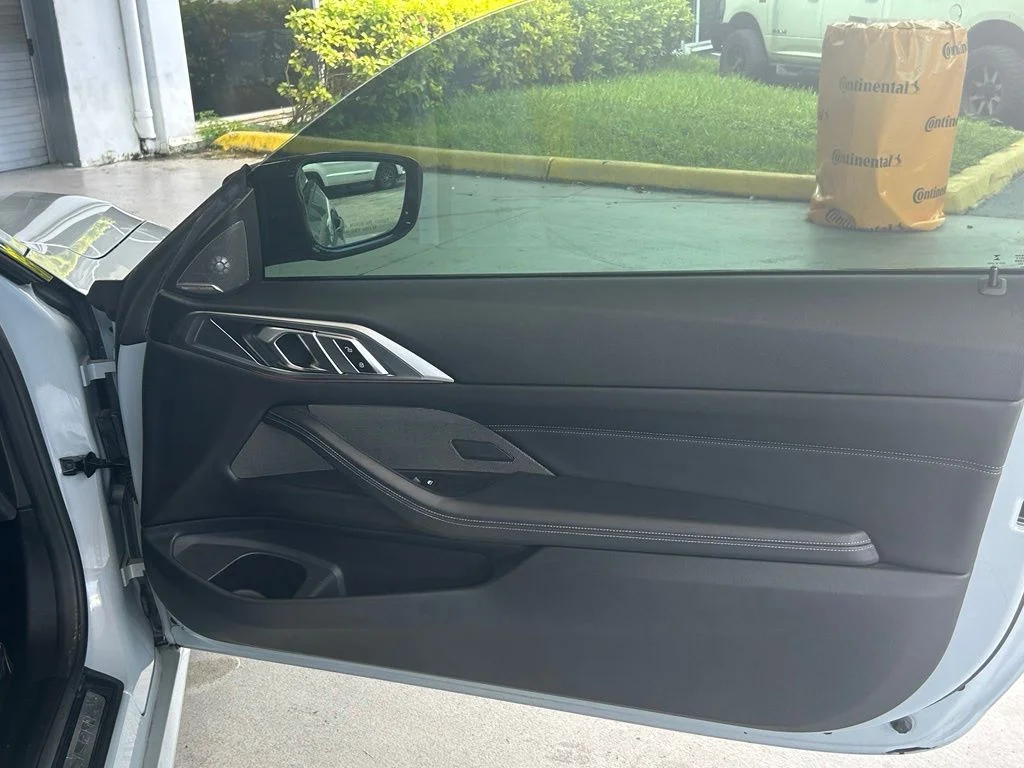 Used 2022 Gray BMW 430i image 28
