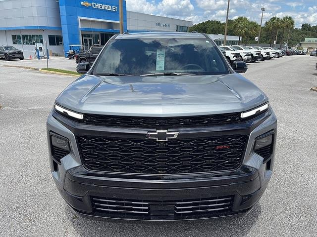 2026 Chevrolet Traverse RS - Photo 8