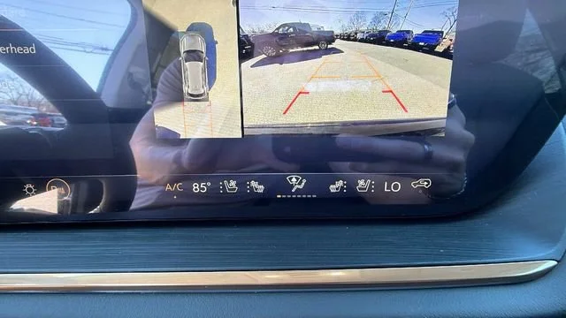 2026 Buick Envision Avenir - Photo 14