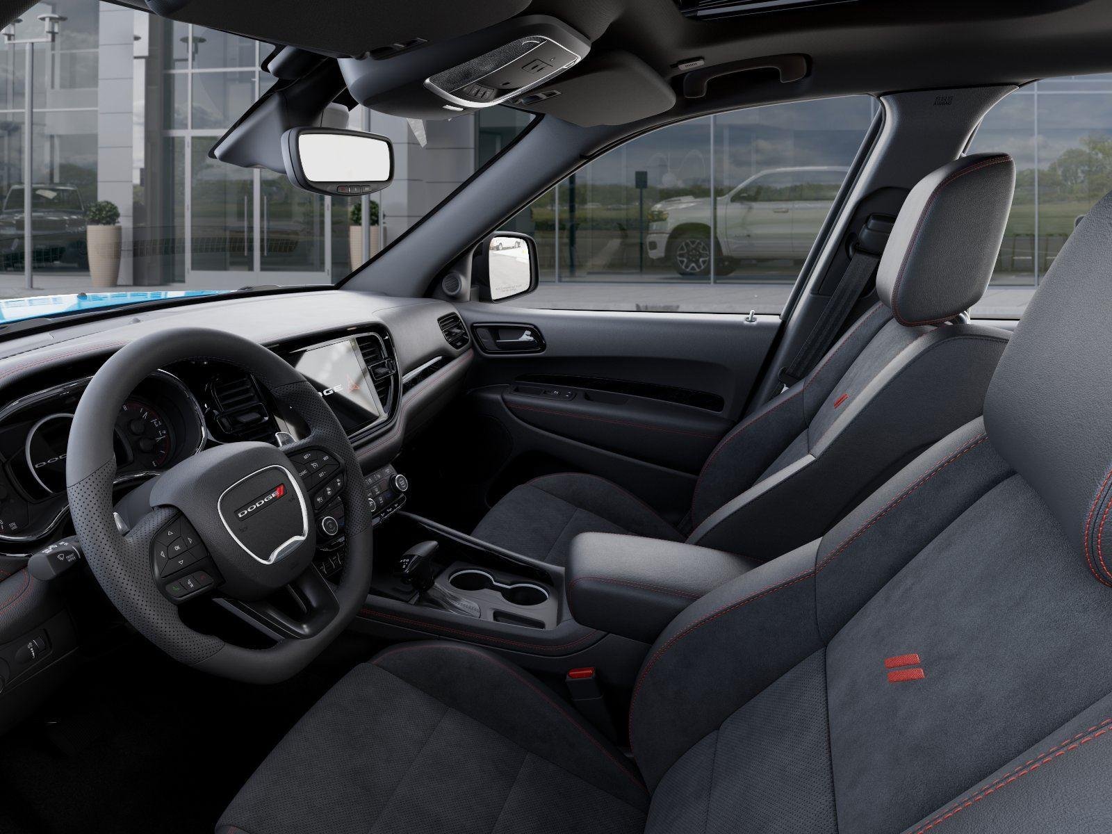 New 2026 B5 Blue Dodge GT Plus image 22