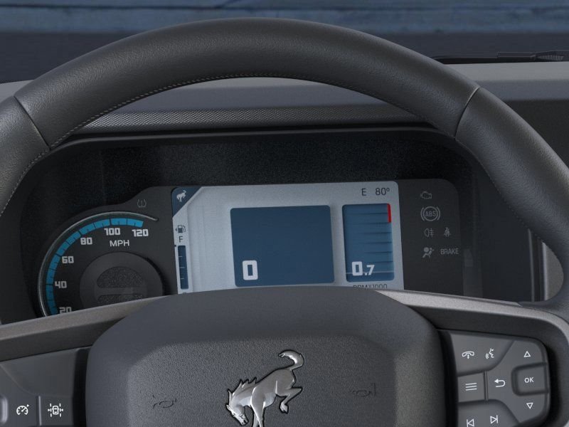 2025 Ford Bronco 4-Door Badlands - Photo 14