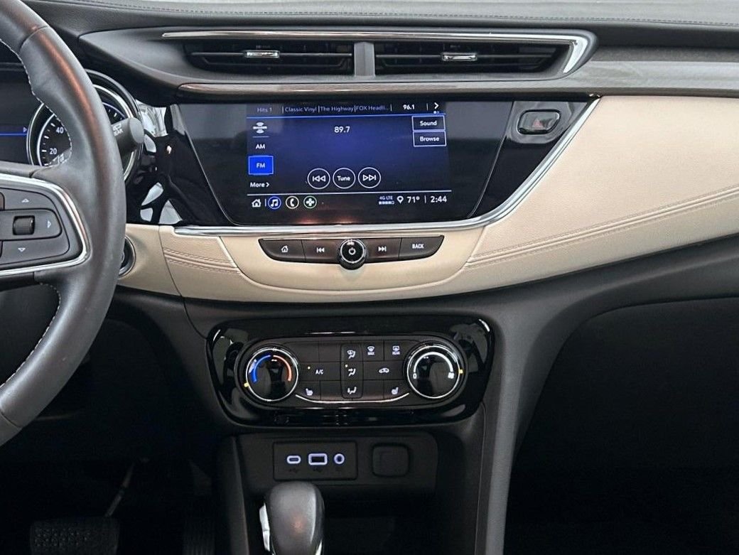 Used 2023 Gray Buick Preferred image 12