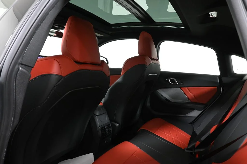 New 2026 Gray BMW 228 Gran Coupe image 29