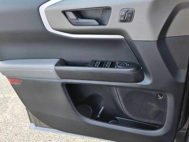 New 2025 Carbonized Gray Metallic Ford Badlands® image 28