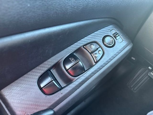 Used 2022 Black Nissan 2.5 S image 18
