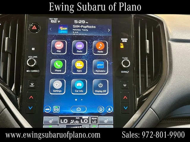 2025 Subaru Ascent Bronze Edition - Photo 15