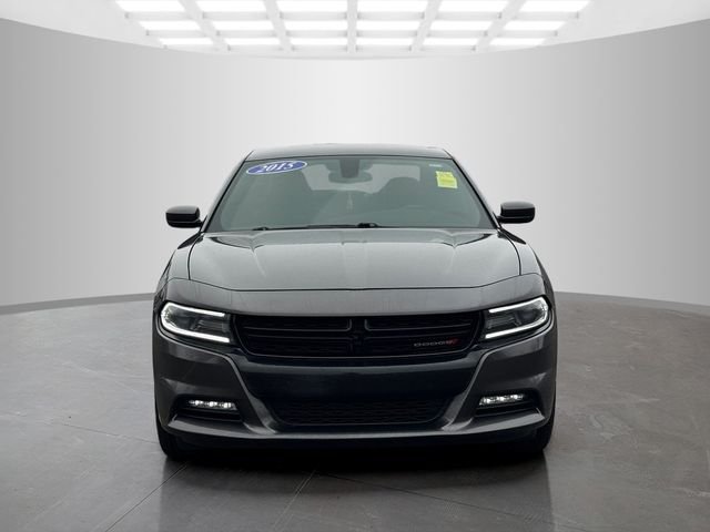 Used 2015 Dodge Charger SXT with VIN 2C3CDXJG2FH919691 for sale in Shelby, OH
