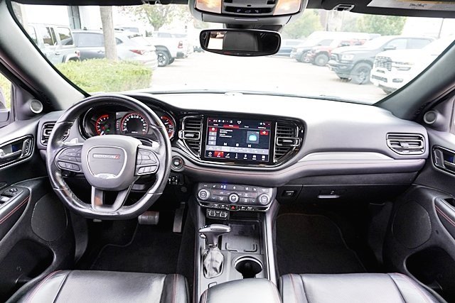 Certified Used 2024 White Dodge R/T Plus image 18