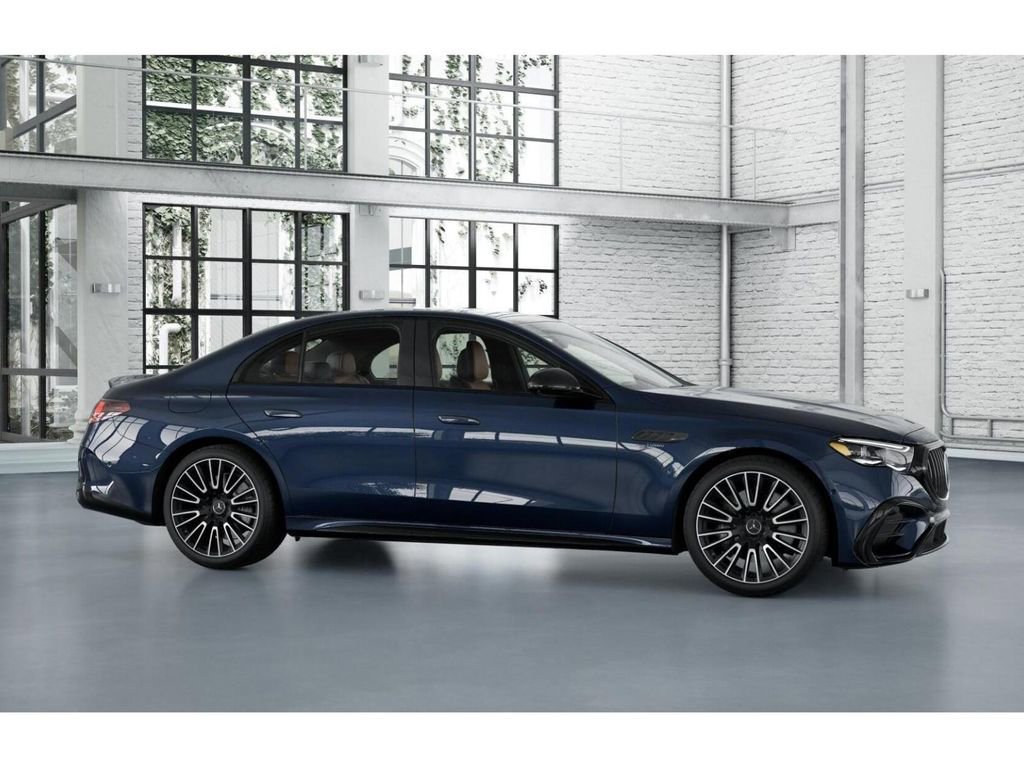 2026 Mercedes-Benz E-Class AMG E53 - Photo 55