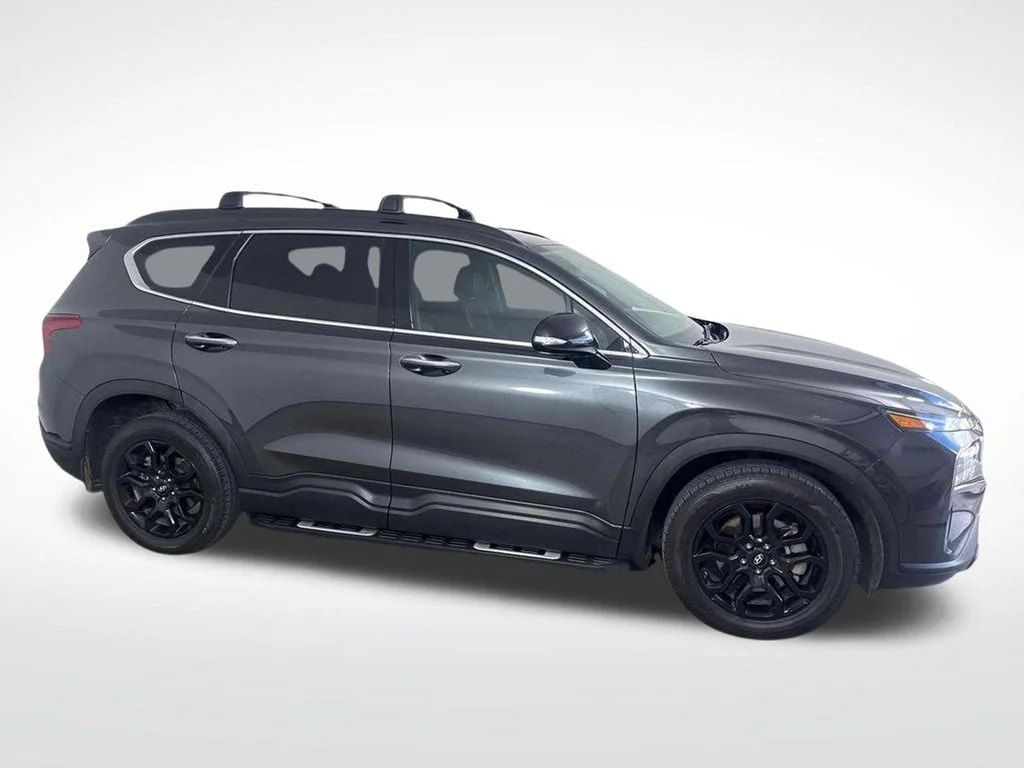 Used 2023 Gray Hyundai XRT image 2