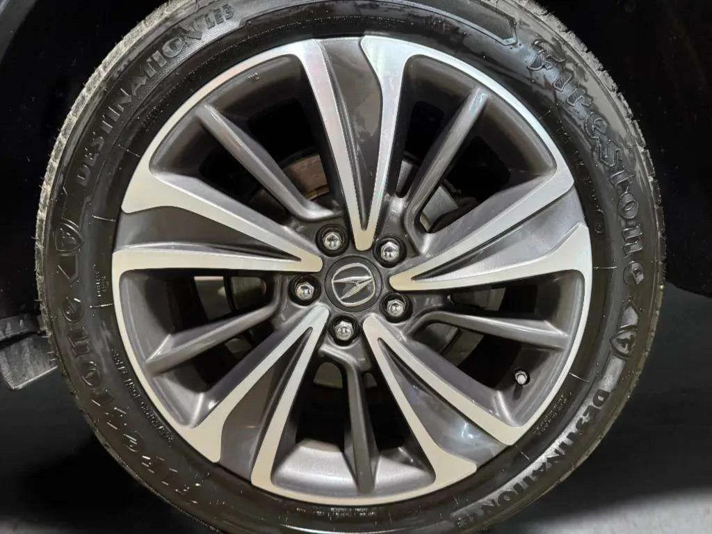 2019 Acura MDX Technology Package - Photo 37