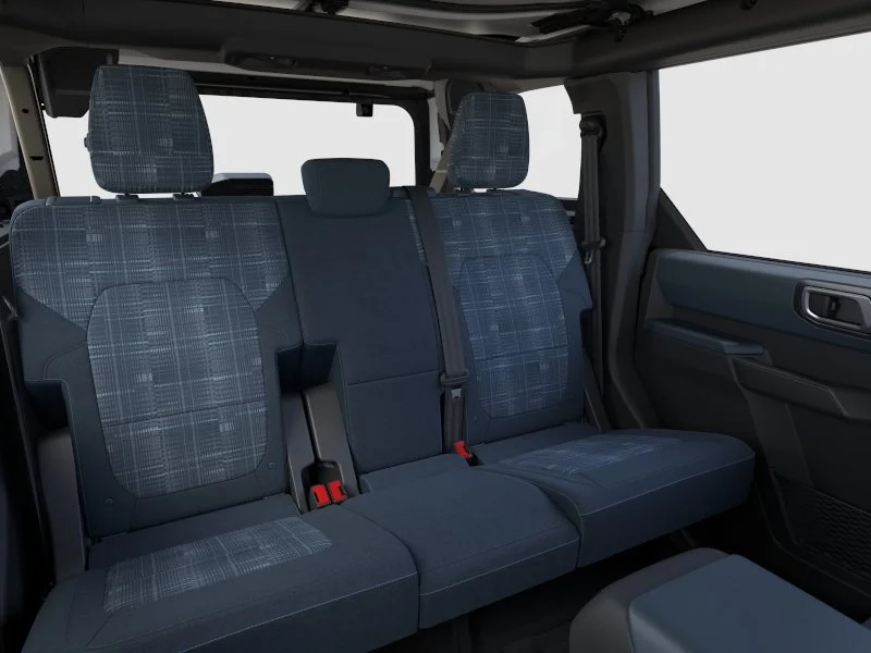 New 2026 Marsh Gray Ford Heritage Edition image 11