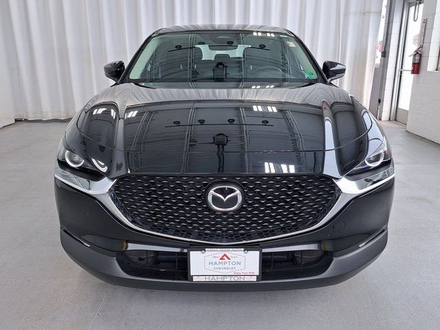 Used 2025 Black Mazda 2.5 S image 3