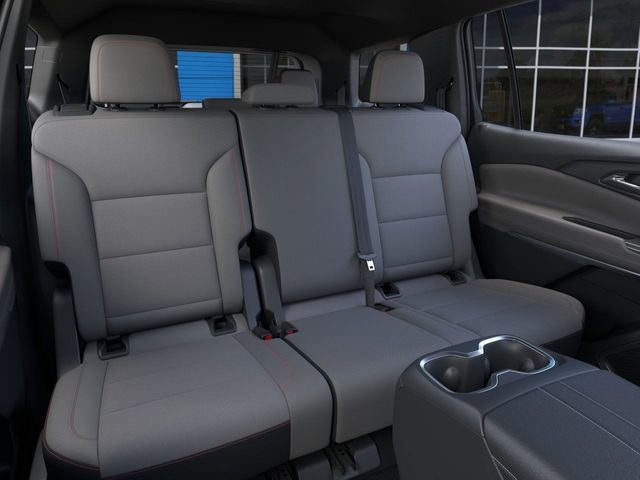 2026 Chevrolet Traverse LT - Photo 17