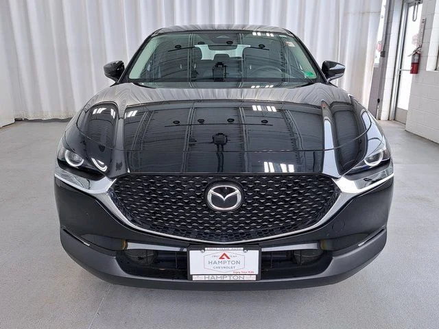 Used 2025 Black Mazda 2.5 S image 3