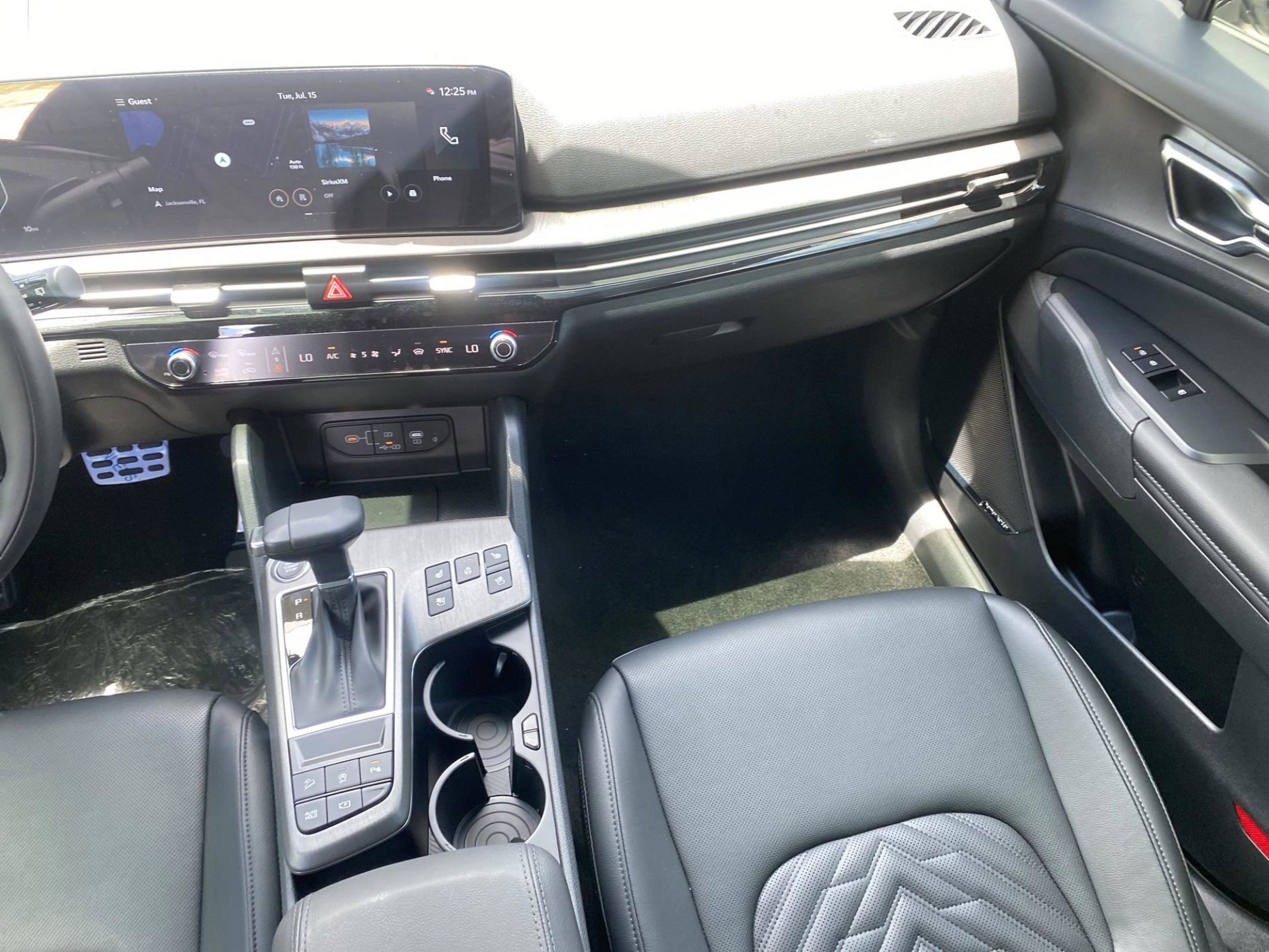 2026 Kia Sportage X-Pro Prestige - Photo 15