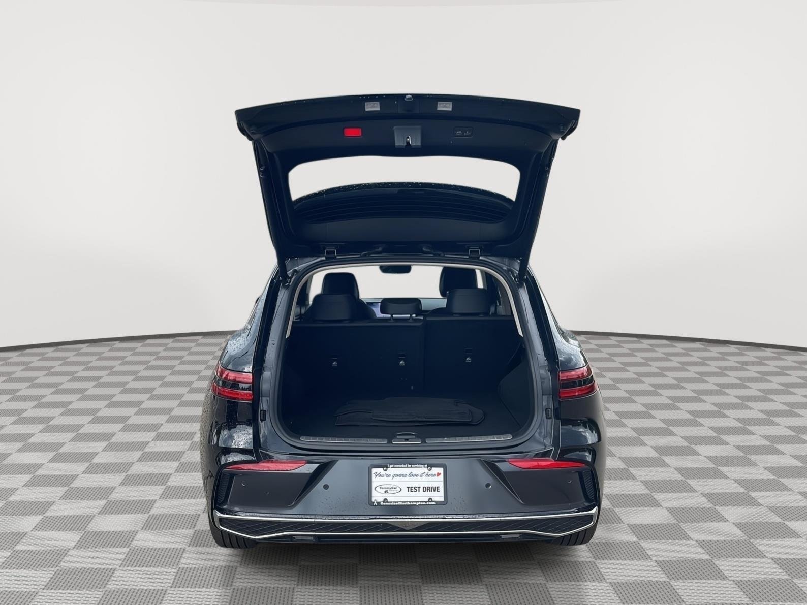 New 2026 Vik Black Genesis 2.5T image 33