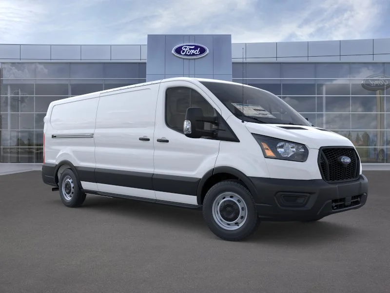 2025 Ford Transit Van Base - Photo 46