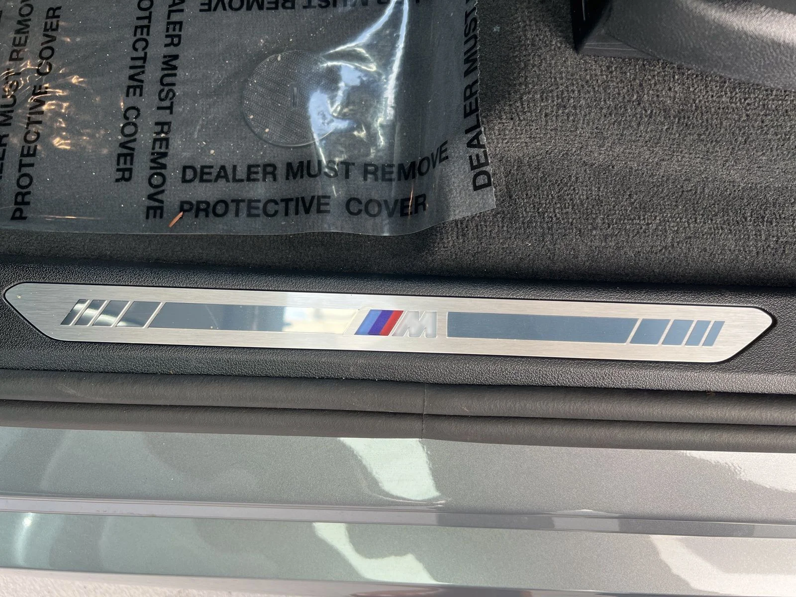 New 2026 Skyscraper Grey Metallic BMW xDrive40i image 24