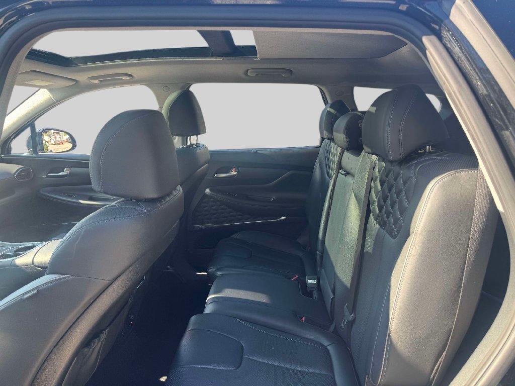 2022 Hyundai Santa Fe Limited PHEV - Photo 11