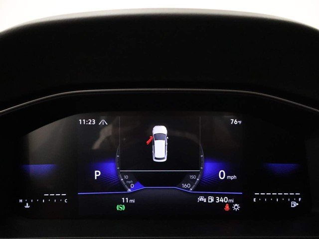 New 2026 Monument Gray Volkswagen 1.5T Sport image 7