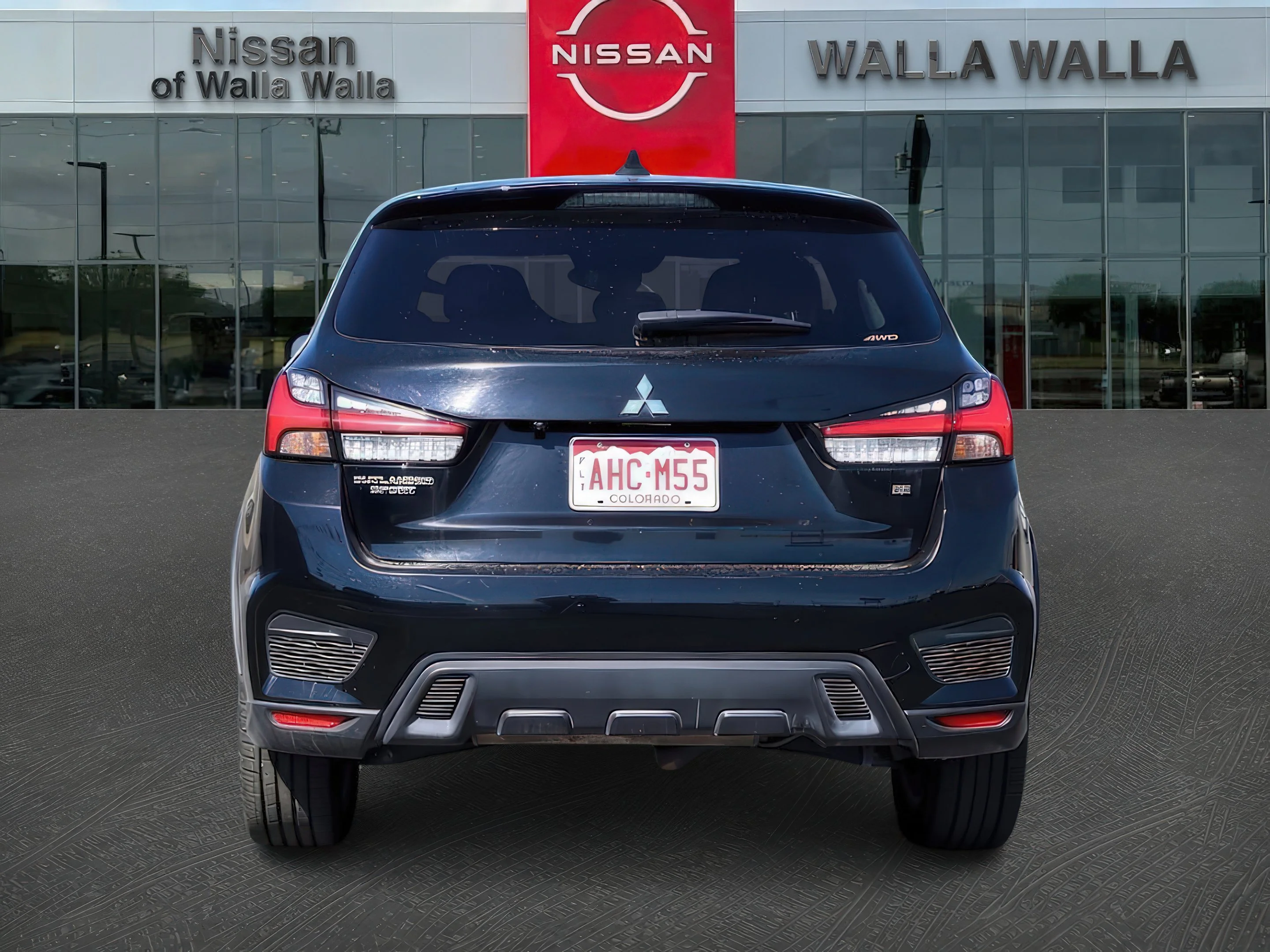 2024 Mitsubishi Outlander Sport SE - Photo 6