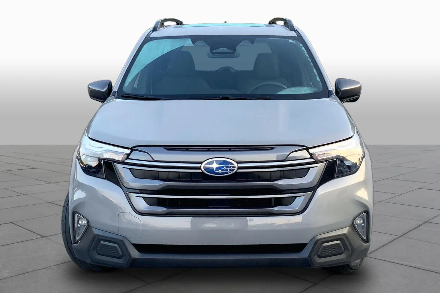 Used 2025 RV1/River Rock Subaru Premium image 4