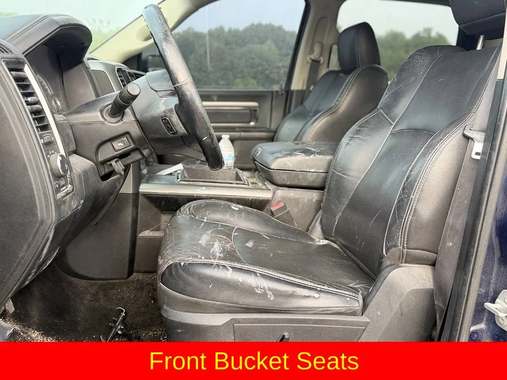 Used 2015 Blue Ram Sport image 26