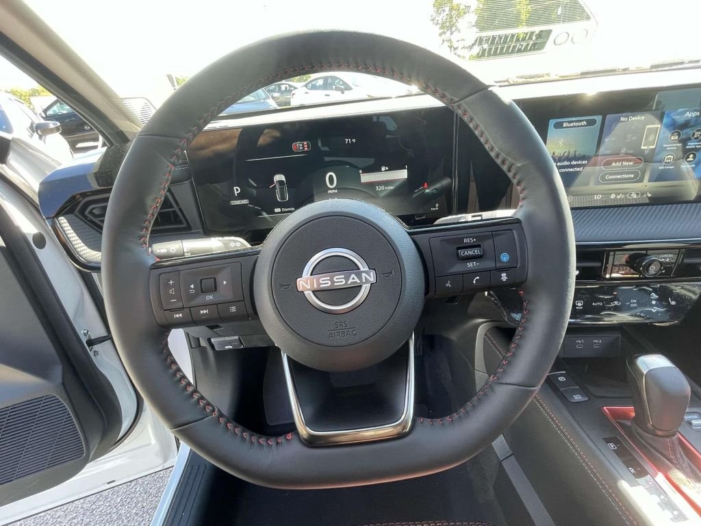 2026 Nissan KICKS SR AWD - Photo 21