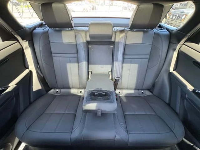 Certified Used 2026 Gray Land Rover S image 34