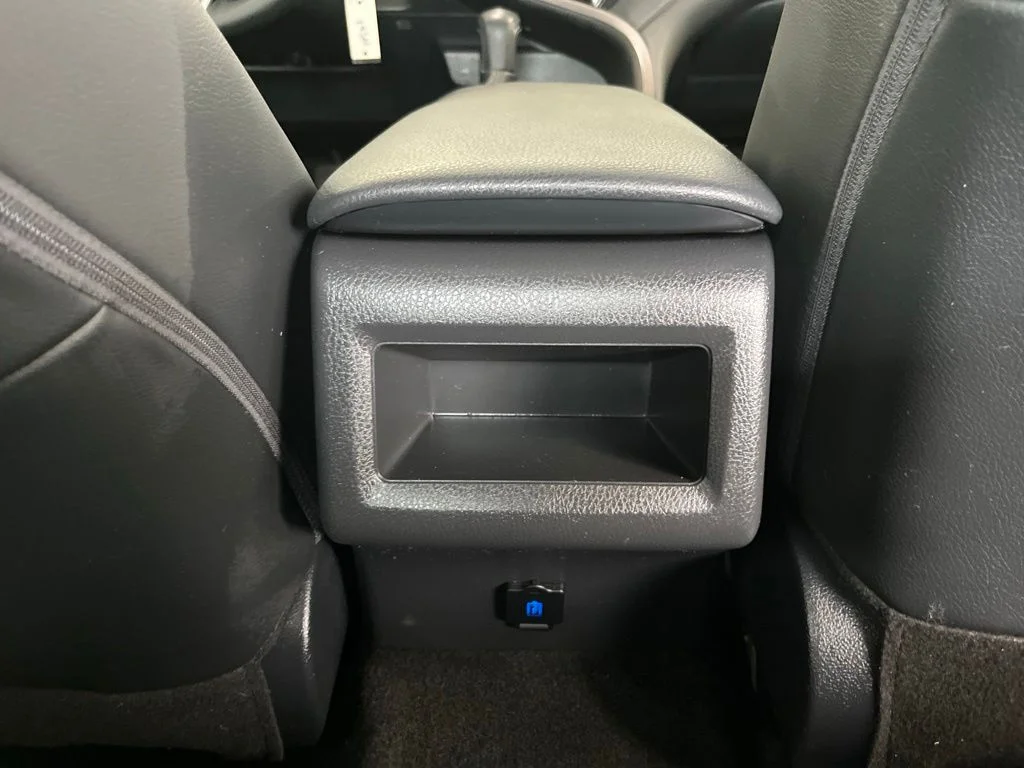 Used 2023 Gray Toyota SE image 25