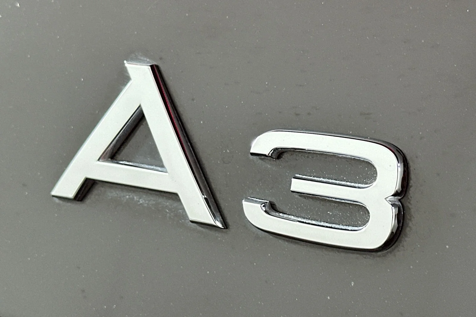 Used 2023 Brilliant Black Audi Premium image 10