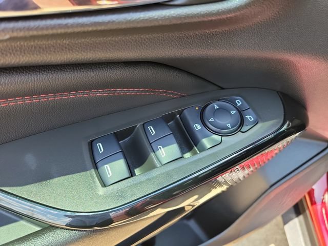 2025 Chevrolet Trax RS - Photo 21